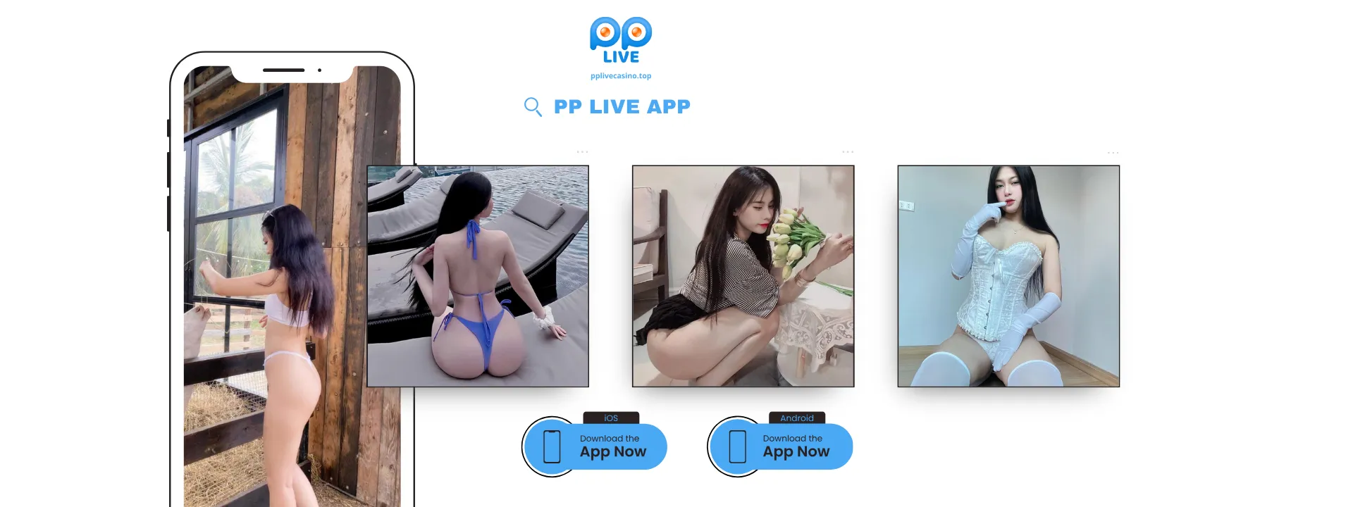 Tải app pplivecasino.top